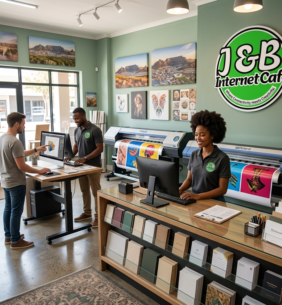 J&B Team