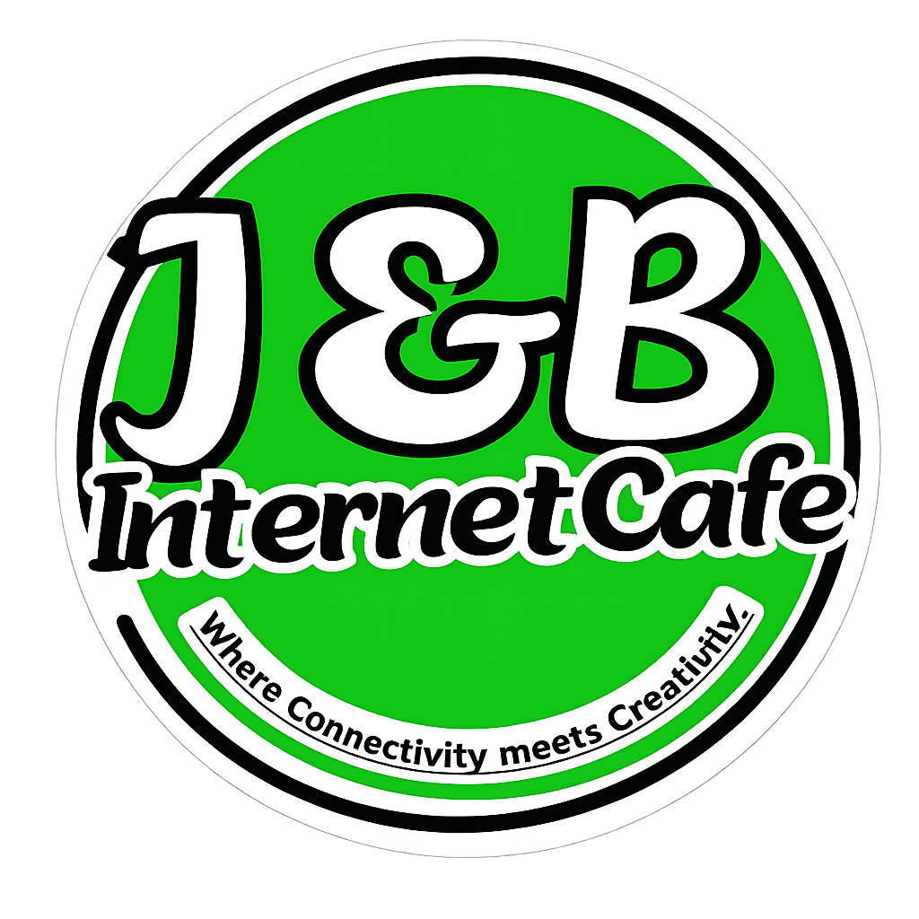 J&B Cafe